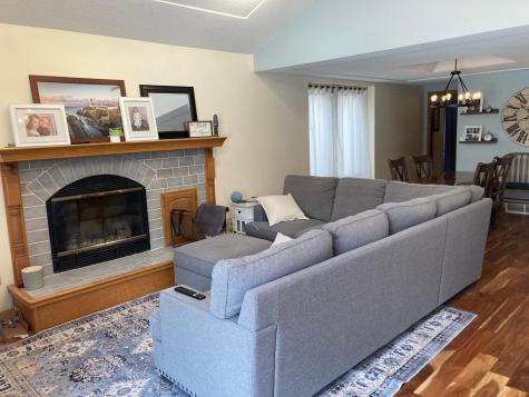 1127 Campbell Avenue Detroit Lakes MN 56501