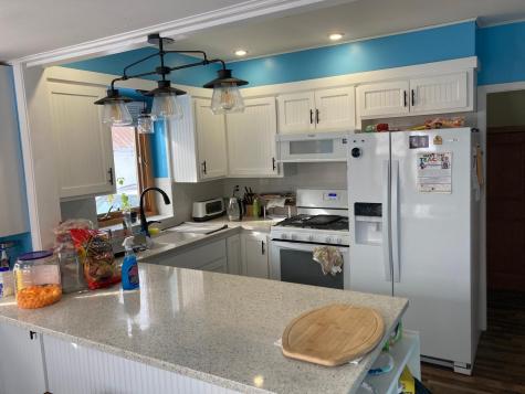 1127 Campbell Avenue Detroit Lakes MN 56501