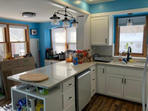 1127 Campbell Avenue Detroit Lakes MN 56501