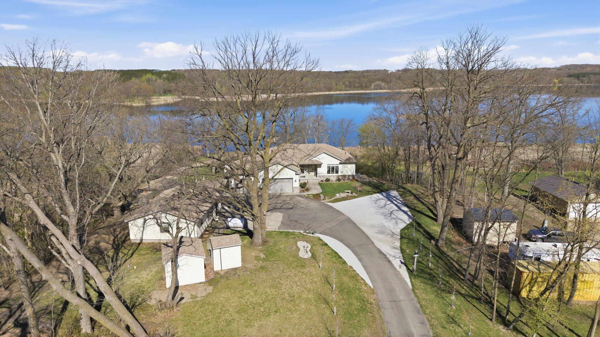 18559 Empire Trail Burtrum MN 56318