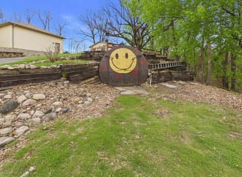 18559 Empire Trail Burtrum MN 56318