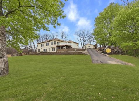 18559 Empire Trail Burtrum MN 56318