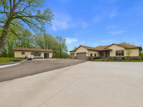 18559 Empire Trail Burtrum MN 56318