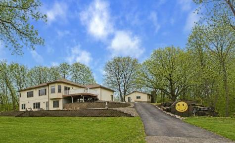18559 Empire Trail Burtrum MN 56318