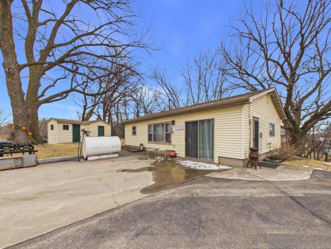 18559 Empire Trail Burtrum MN 56318