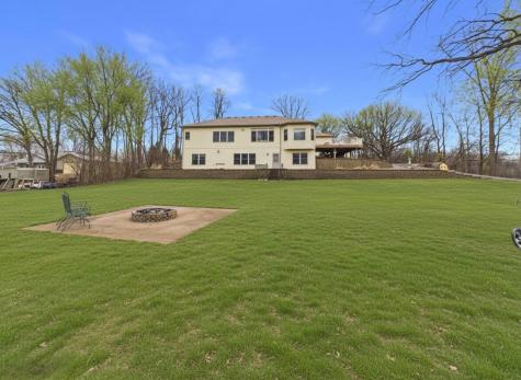 18559 Empire Trail Burtrum MN 56318