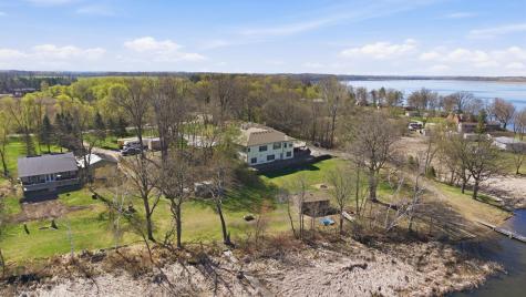 18559 Empire Trail Burtrum MN 56318
