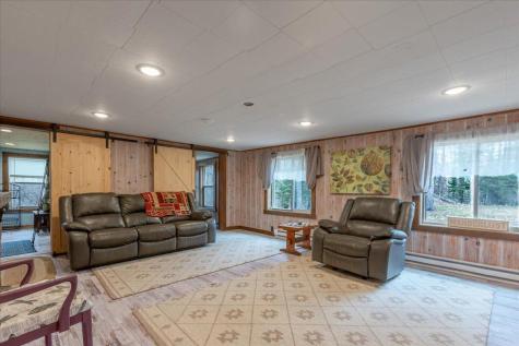 W7029 Old Bass Lake Road Minong WI 54859