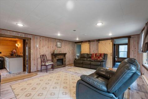 W7029 Old Bass Lake Road Minong WI 54859