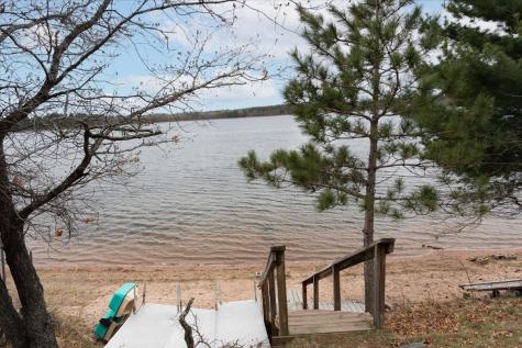 W7029 Old Bass Lake Road Minong WI 54859