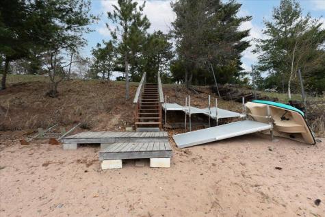 W7029 Old Bass Lake Road Minong WI 54859