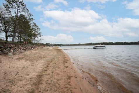 W7029 Old Bass Lake Road Minong WI 54859
