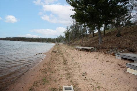 W7029 Old Bass Lake Road Minong WI 54859