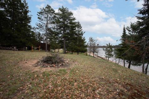 W7029 Old Bass Lake Road Minong WI 54859