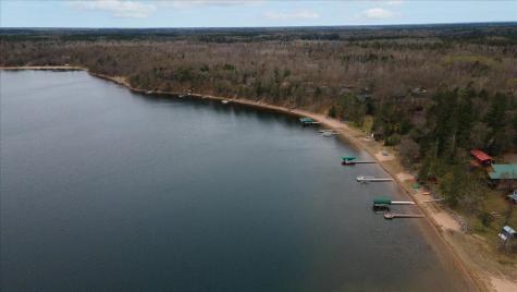 W7029 Old Bass Lake Road Minong WI 54859