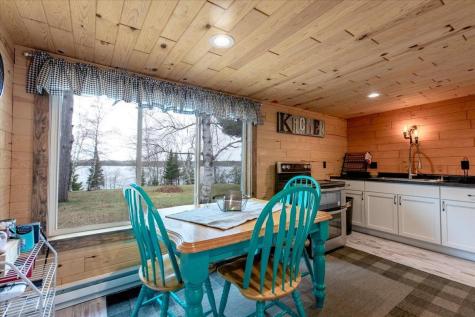 W7029 Old Bass Lake Road Minong WI 54859