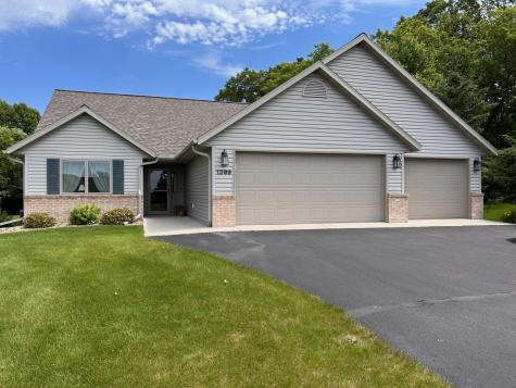 1399 Melvina Lane SW Alexandria MN 56308