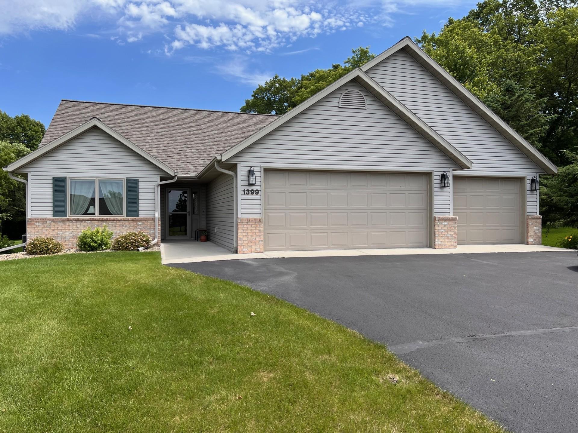 1399 Melvina Lane SW Alexandria MN 56308