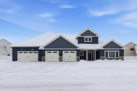 2035 Sandstone Loop N Sartell MN 56377