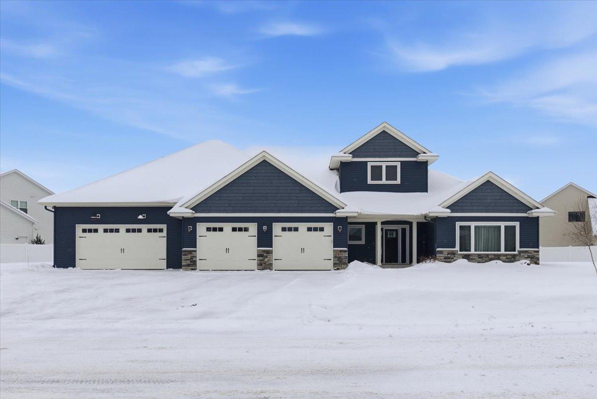 2035 Sandstone Loop N Sartell MN 56377