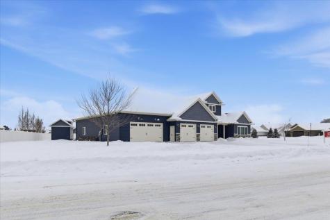 2035 Sandstone Loop N Sartell MN 56377