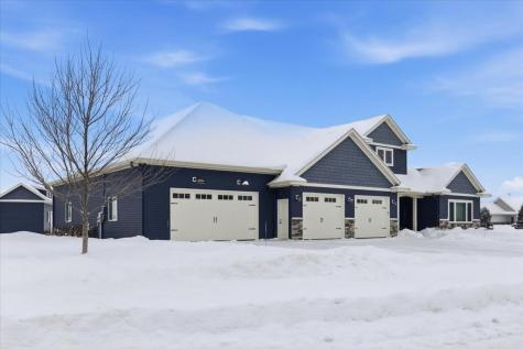 2035 Sandstone Loop N Sartell MN 56377