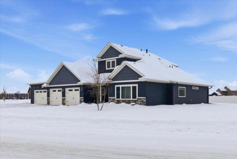 2035 Sandstone Loop N Sartell MN 56377