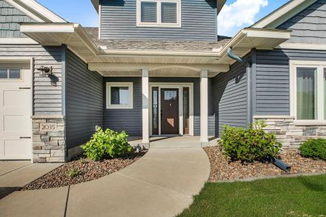 2035 Sandstone Loop N Sartell MN 56377