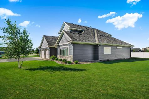 2035 Sandstone Loop N Sartell MN 56377
