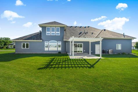 2035 Sandstone Loop N Sartell MN 56377