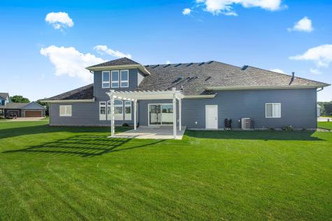 2035 Sandstone Loop N Sartell MN 56377
