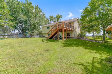 751 Glenwood Avenue E Big Lake MN 55309