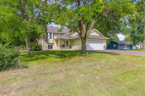751 Glenwood Avenue E Big Lake MN 55309