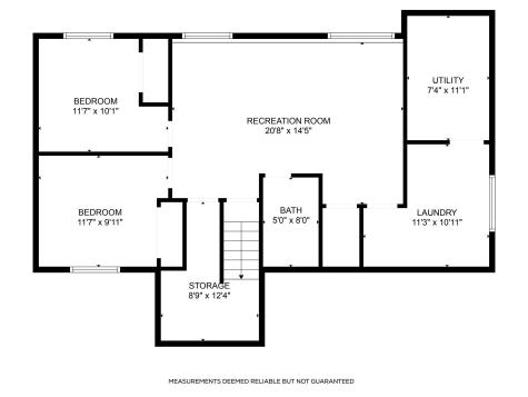 751 Glenwood Avenue E Big Lake MN 55309