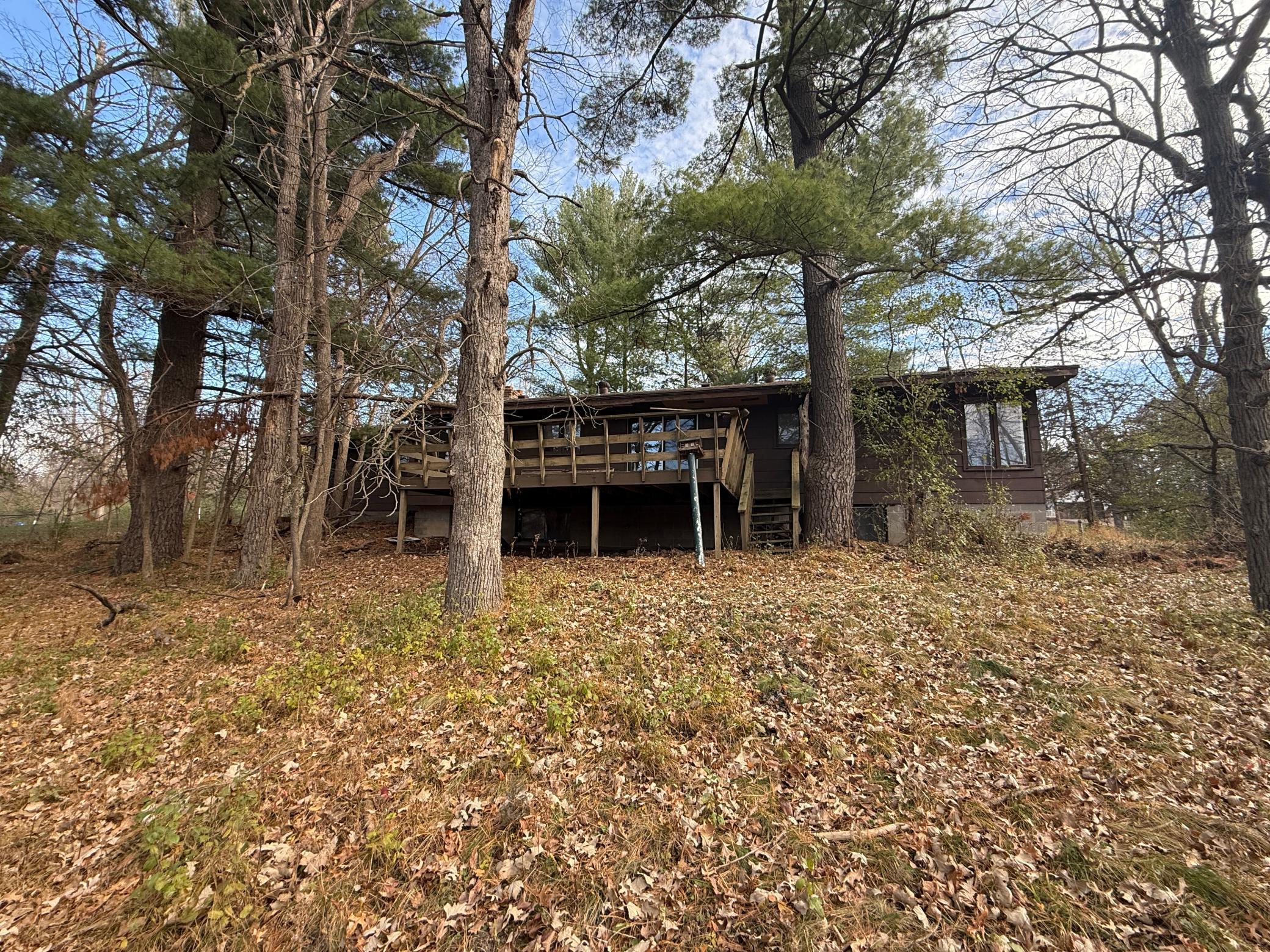 16526 Argon Street NW Andover MN 55304