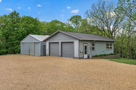 3251 W 173rd Street Jordan MN 55352