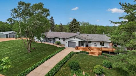 3251 W 173rd Street Jordan MN 55352