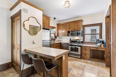 1013 20th Avenue NE Minneapolis MN 55418