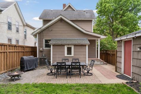 1013 20th Avenue NE Minneapolis MN 55418