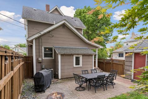 1013 20th Avenue NE Minneapolis MN 55418