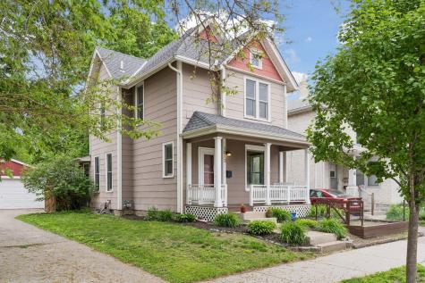 1013 20th Avenue NE Minneapolis MN 55418