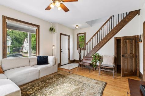 1013 20th Avenue NE Minneapolis MN 55418