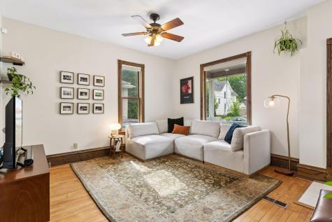1013 20th Avenue NE Minneapolis MN 55418