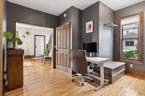 1013 20th Avenue NE Minneapolis MN 55418