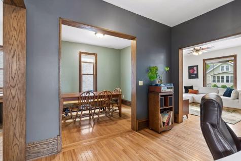 1013 20th Avenue NE Minneapolis MN 55418