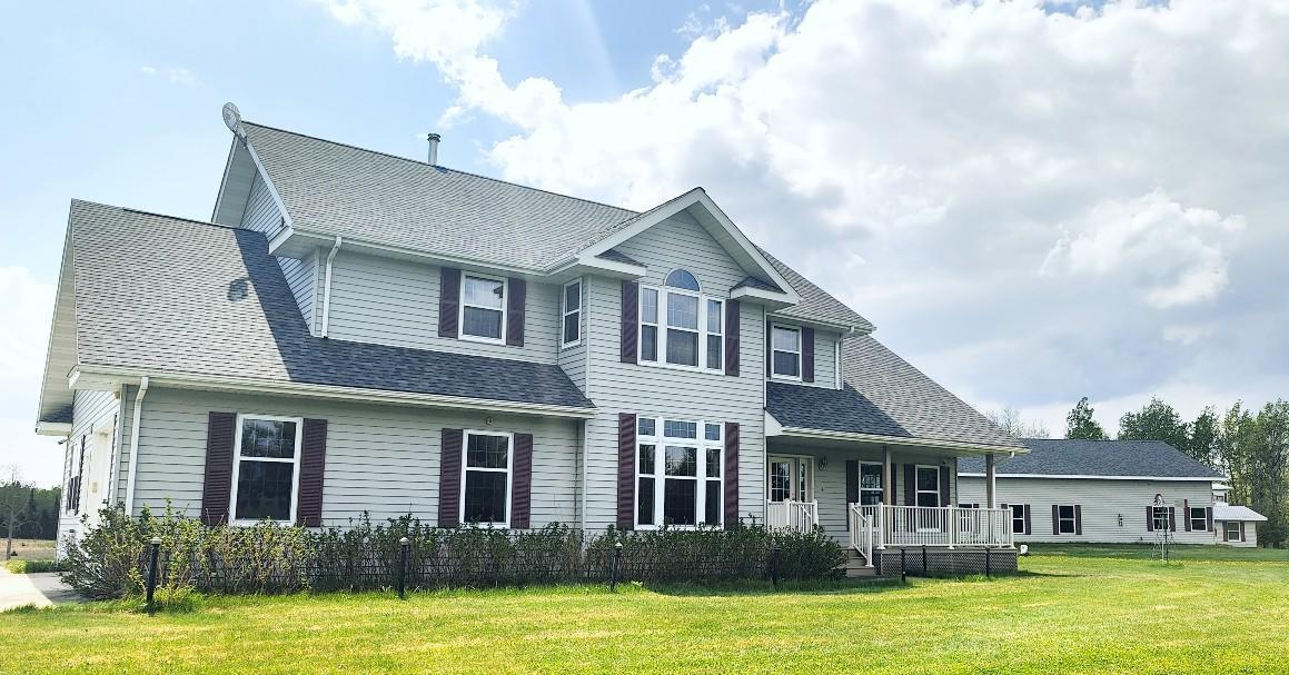 8848 E Leander Road Angora Twp MN 55723