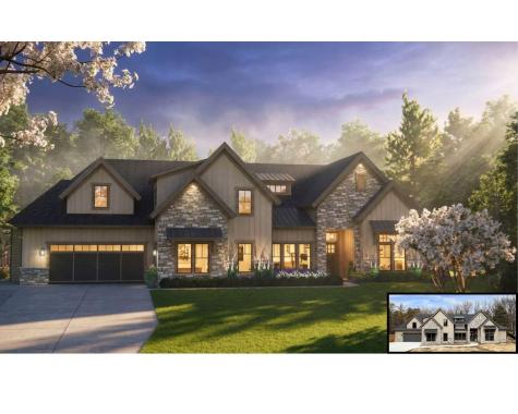 6205 Hillside Road Edina MN 55436