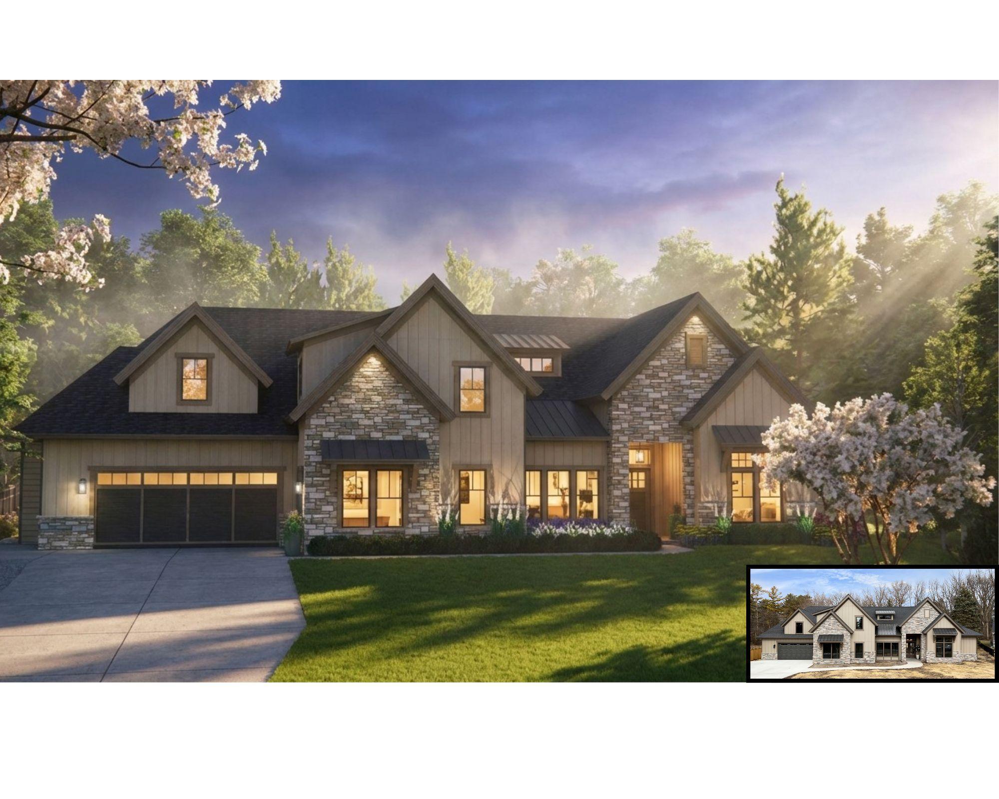 6205 Hillside Road Edina MN 55436