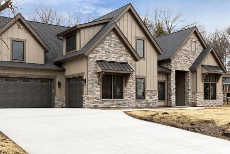 6205 Hillside Road Edina MN 55436