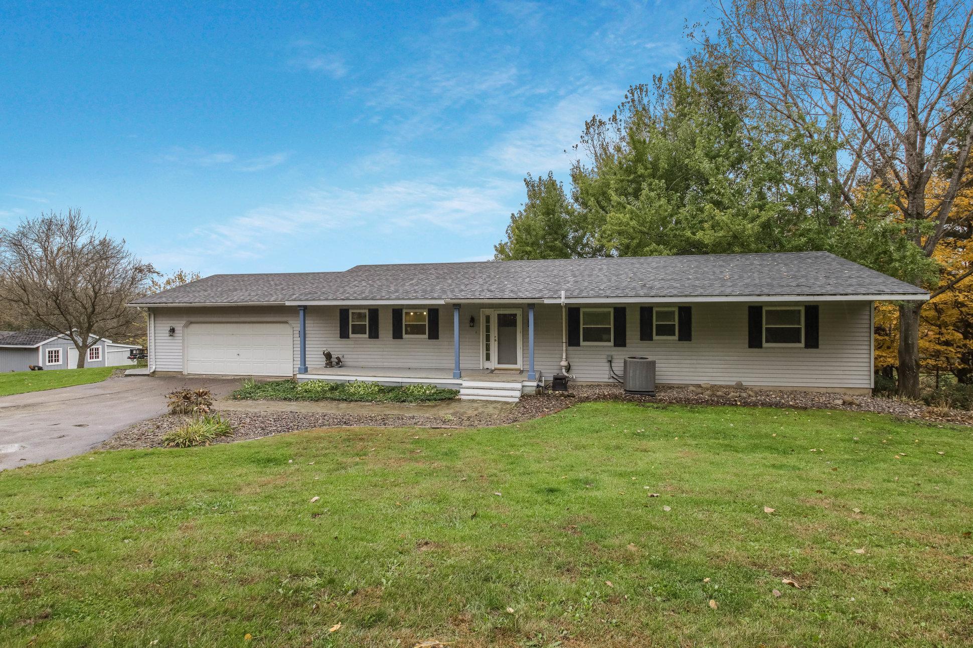 N7273 529th Street Menomonie WI 54751